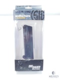 17 Rounds Sig Magazine, 320 9mm Full