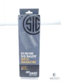 30 Rounds Sig Magazine, MPX, 9mm