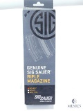 30 Rounds Sig Magazine, MPX, 9mm