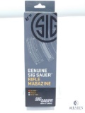 30 Rounds Sig Magazine, MPX, 9mm