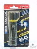 Striker Dual LED Tactical Flashlight