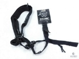 Bulldog Black Three Point Tactical Sling