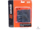 10 Rounds Savage Centerfire Magazine