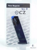 10 Rounds CZ Magazine, 75, 85, 9mm