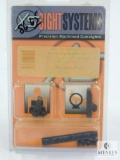 Sight Systems Precision Machined Gunsights