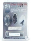 XD/XDM Trigger Kits, Competition Springs are Blue
