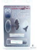 XD/XDM Trigger Kits, Competition Springs are Blue