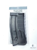 Five Rounds ATI Bulldog Magazine, 12 Gauge