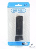 Eight Rounds Bersa Magazine, .380 ACP