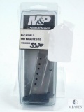 Eight Rounds M&P 9 Shield 9mm Magazine