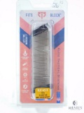 Nine Rounds Glock Magazine, 9mm Fits Glock 43