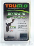 TruGlo Brite-Site Series, Tritium Fiber Optic
