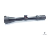 Simmons Scope 3-9x40, Eight Point