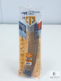 40 Rounds ETS Magazine Fits CZ 9mm