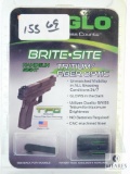 TruGlo Brite-Site Series, Tritium Fiber Optic