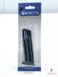 17 Rounds Beretta APX 9mm Magazine