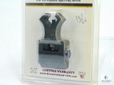 Diamondhead Polymer Diamond Sight Front
