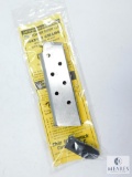 Seven Rounds Magazine, Extra Capacity M1911, .45 ACP