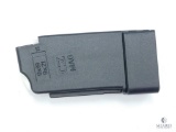 10 Rounds Magazine, CZ Scorpion 9mm, Black Window