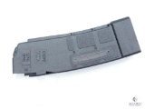 20 Rounds Magazine, CZ Scorpion 9mm, Black Window