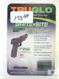 TruGlo Brite-Site Series, Tritium Fiber Optic