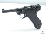 Luger P08 Pistol Non-Firing Replica