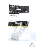 Six Rounds Sig Sauer Magazine, 290, 9mm