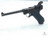 Luger P08 Pistol Non-Firing Replica
