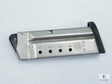 Six Rounds Magazine, 40 S&W