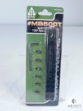UTG #MB500T Tactical Mount For Moosburg Shotguns