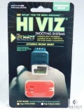 Hi Viz Shooting Systems, Litewave Front Sight