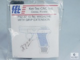 Kel-Tec P32-37 10 Rounds Magazine with Grip Extension