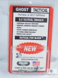 Ghost Tactical 5.0 Complete Trigger Kit For Glock