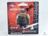 Shotgun Tri-Rail, ADP-TRIR-140 Laserlyte