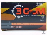 10 Rounds Fiocchi .12 Gauge Slugs
