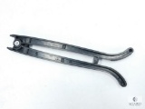 New Clamp on Rifle Bipod