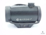 Barska Micro Red Dot For Pistol or Rifle