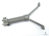 New AR15 Forward Grip with Pop Out Bipod