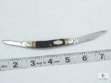 New Schrade Old Timer Trapper Pocket Knife