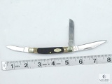 New Schrade Old Timer Trapper Pocket Knife