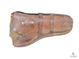 Vintage Leather Colt Single Action Holster