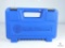 Smith & Wesson Plastic Pistol Case