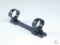 Browning BAR Long Action Scope Mount