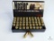 50 Rounds Nosler ASP .40 S&W, 180 Grain JHP