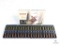 20 Rounds Norma Whitetail 308 Winchester Soft Point, 150 Grain
