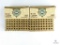 100 Rounds Patriot 2A Sports, LLC 9mm Luger, 8g/124gr, FMJ