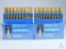 40 Rounds PPU 223 Remington FMJ BT, 55 Grain