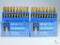 40 Rounds PPU 223 Remington FMJ BT, 55 Grain