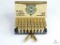 50 Rounds 9mm Luger Patriot 2A Sports, LLC 8g/124gr FMJ