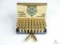 50 Rounds 9mm Luger Patriot 2A Sports, LLC 8g/124gr FMJ
